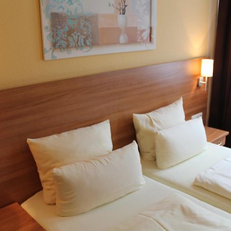 Hotel Harburger Hof ฮัมบูร์ก ภายนอก รูปภาพ