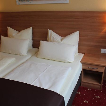 Hotel Harburger Hof ฮัมบูร์ก ภายนอก รูปภาพ