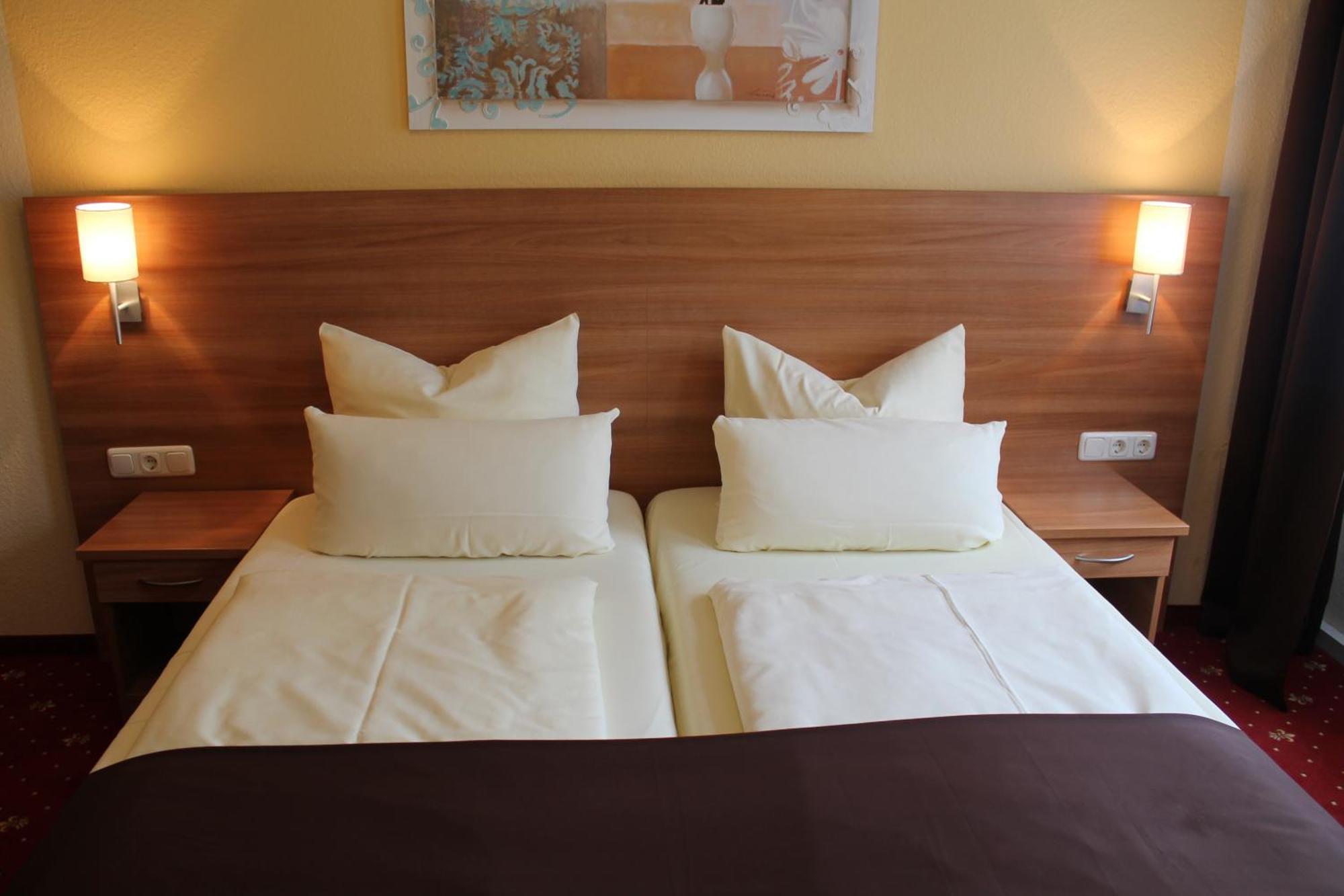 Hotel Harburger Hof ฮัมบูร์ก ภายนอก รูปภาพ