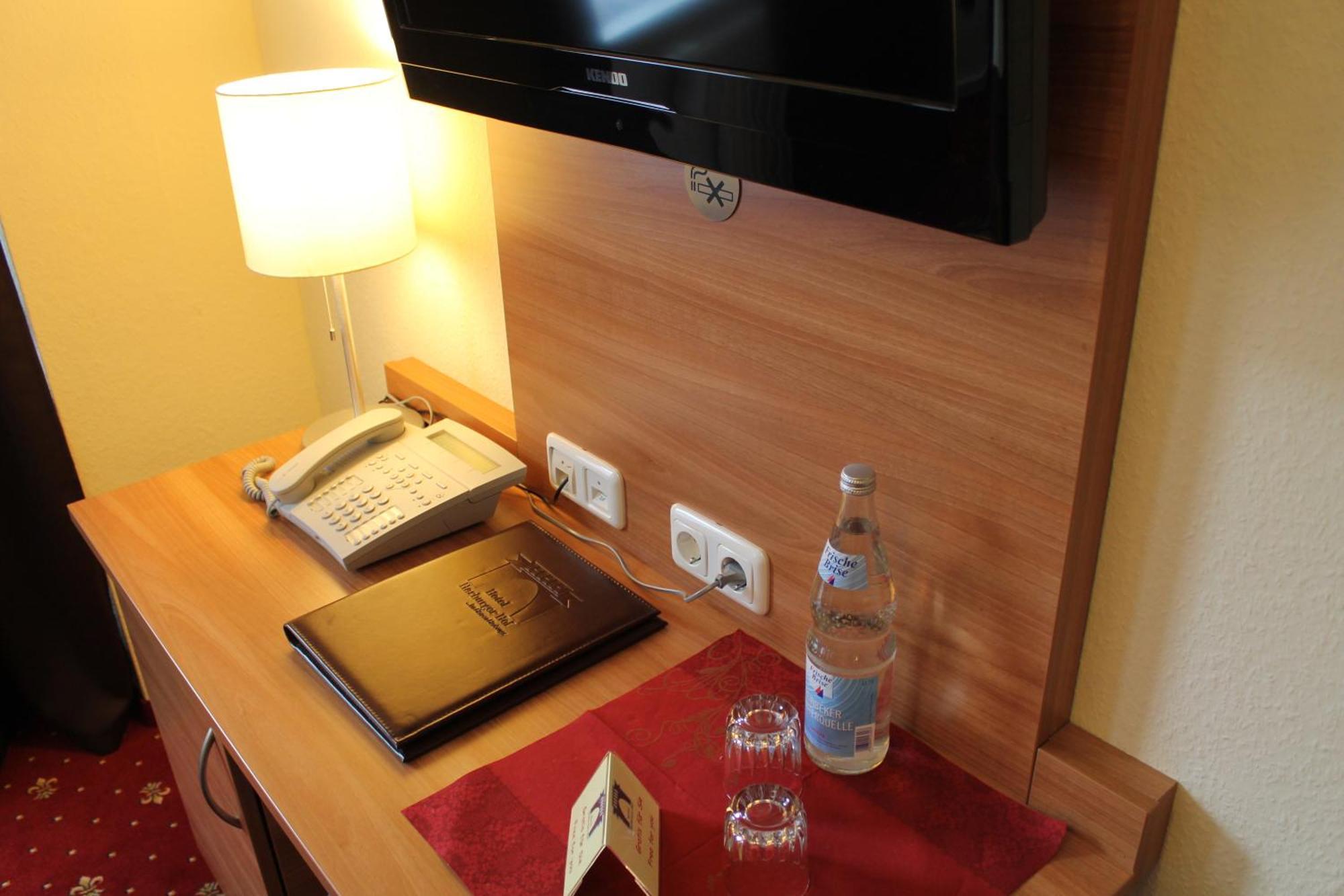 Hotel Harburger Hof ฮัมบูร์ก ภายนอก รูปภาพ