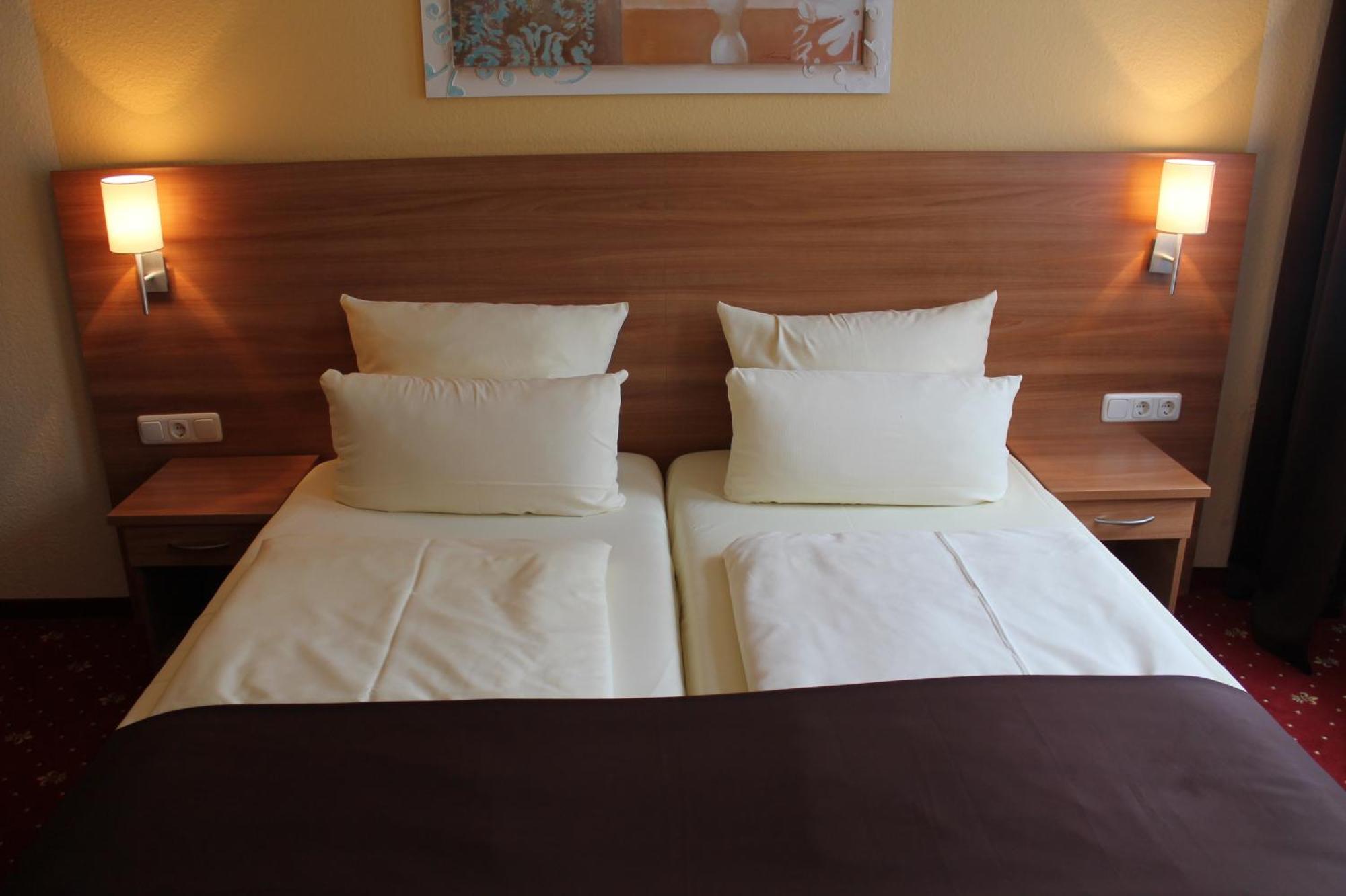 Hotel Harburger Hof ฮัมบูร์ก ภายนอก รูปภาพ