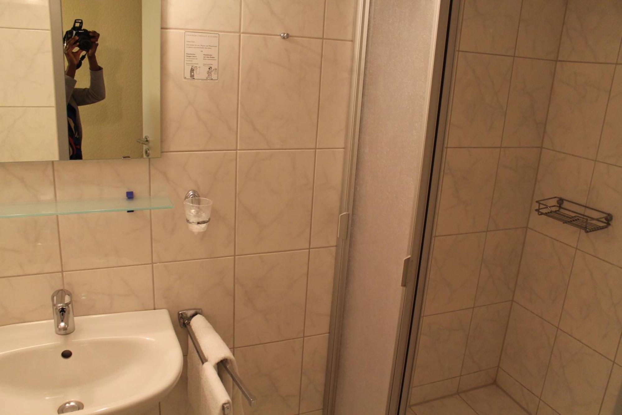 Hotel Harburger Hof ฮัมบูร์ก ภายนอก รูปภาพ
